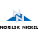 MMC Norilsk Nickel PJSC logo